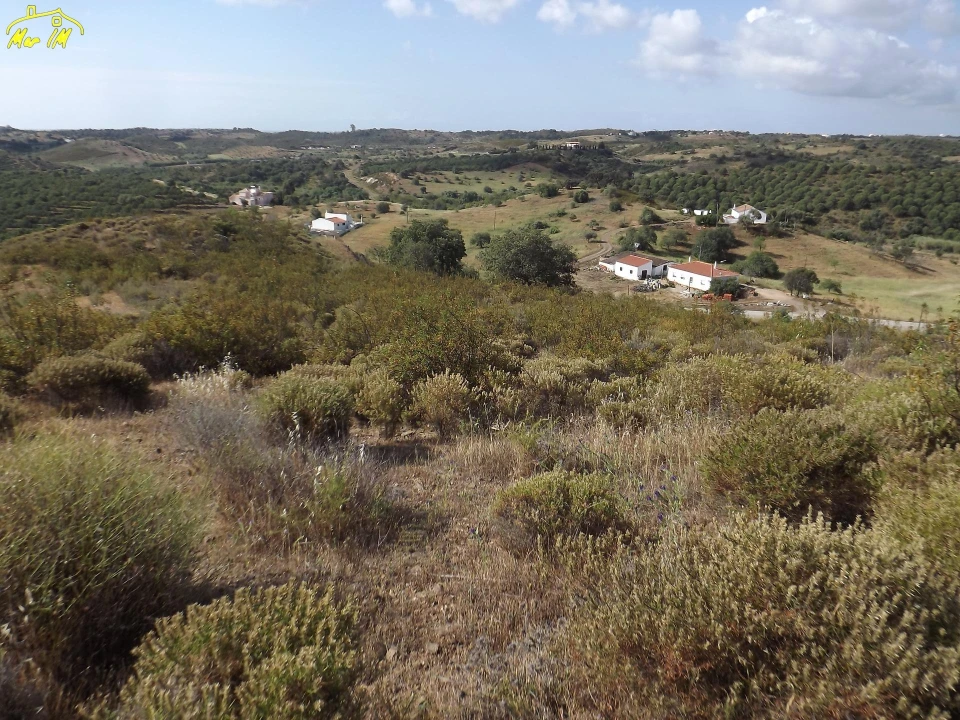 Terreno Agricola ou Rústico para Venda em Castro Marim Foto 19