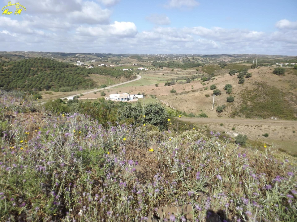 Terreno Agricola ou Rústico para Venda em Castro Marim Foto 2