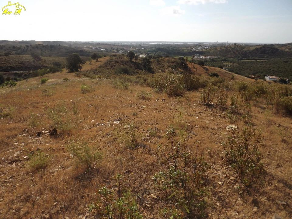 Terreno Agricola ou Rústico para Venda em Castro Marim Foto 20