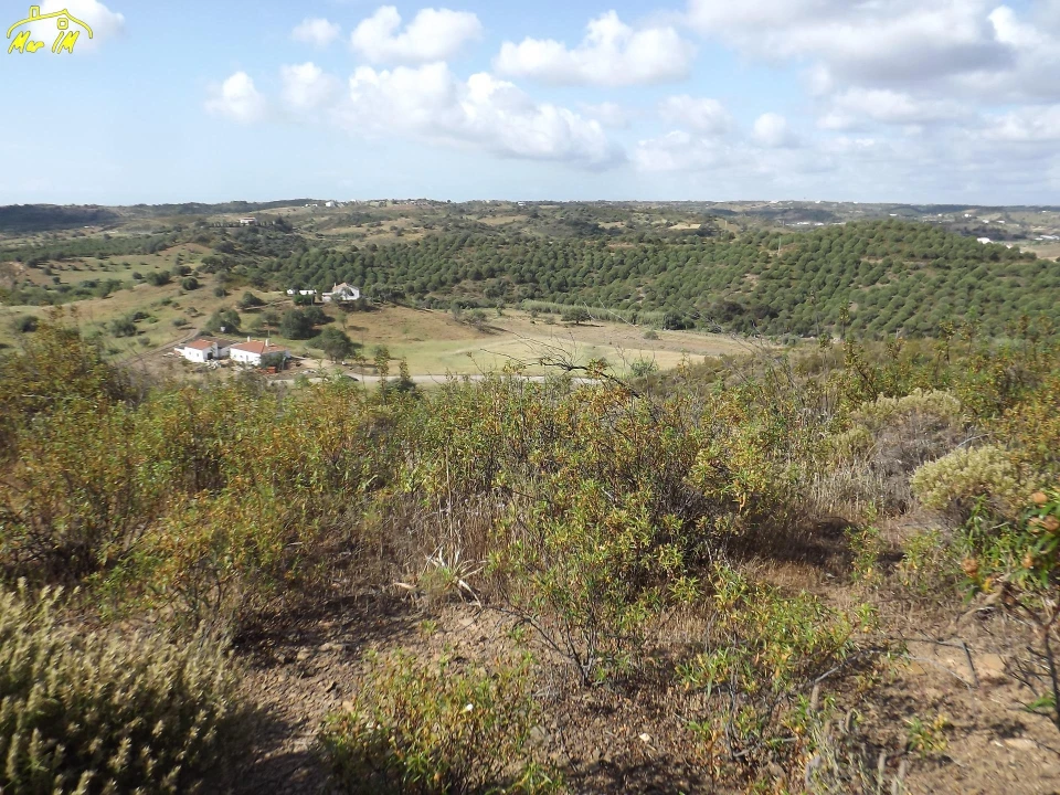 Terreno Agricola ou Rústico para Venda em Castro Marim Foto 24