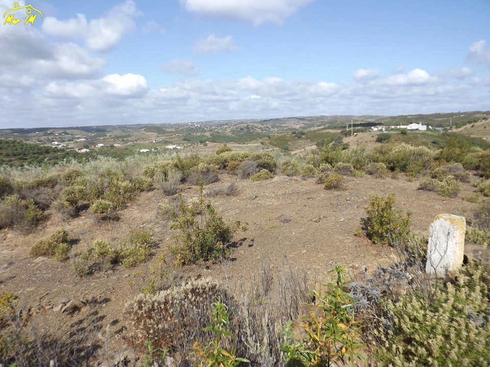 Terreno Agricola ou Rústico para Venda em Castro Marim Foto 29