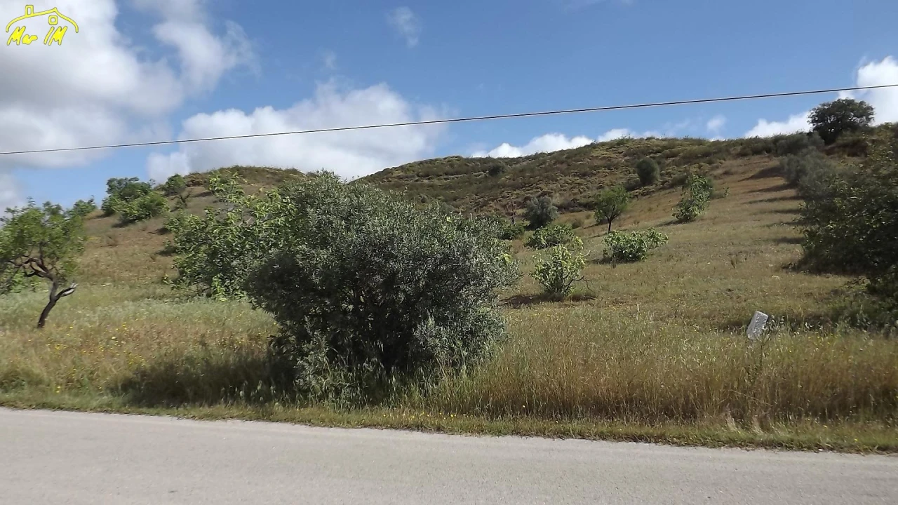 Terreno Agricola ou Rústico para Venda em Castro Marim Foto 3