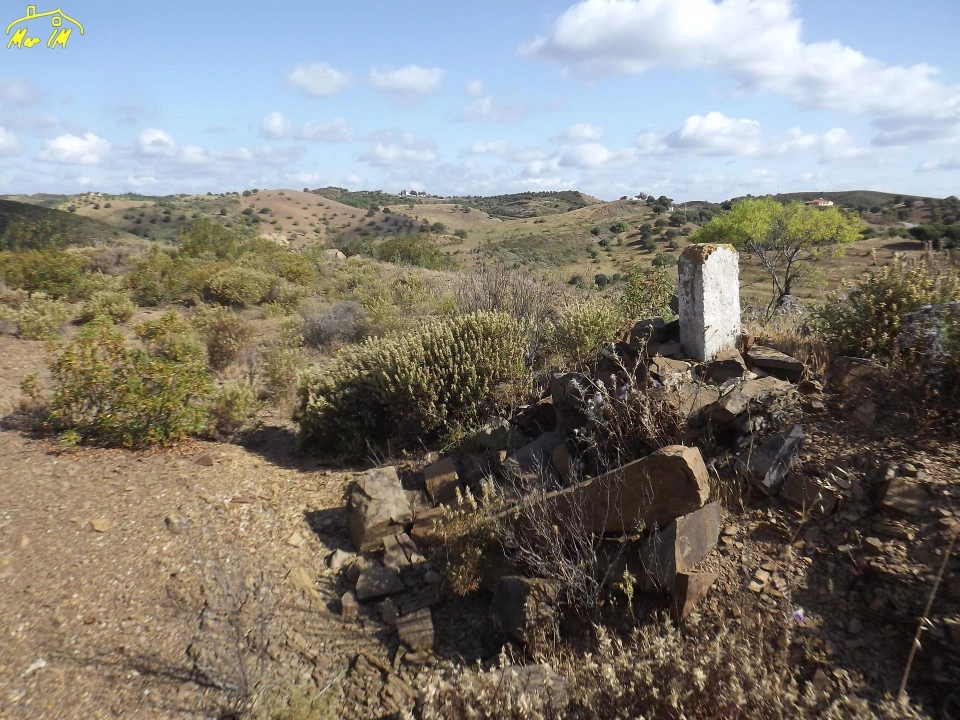 Terreno Agricola ou Rústico para Venda em Castro Marim Foto 38