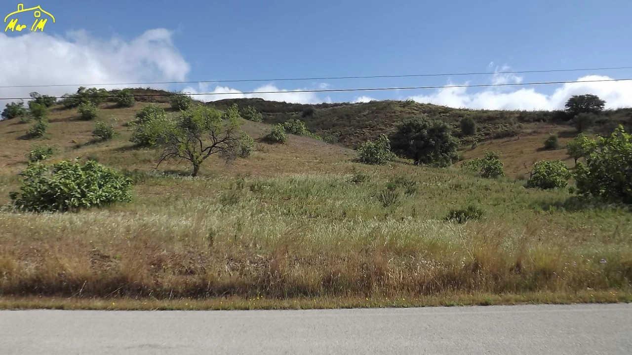 Terreno Agricola ou Rústico para Venda em Castro Marim Foto 6