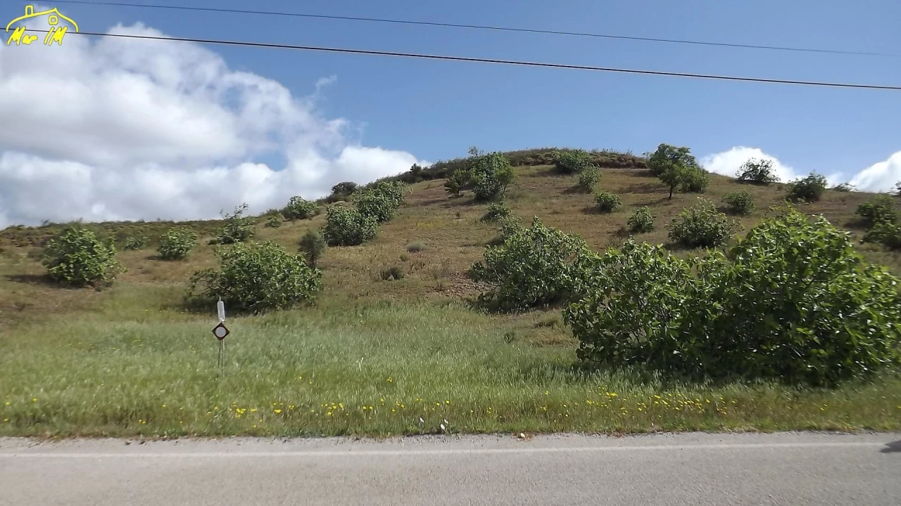 Terreno Agricola ou Rústico para Venda em Castro Marim Foto 7