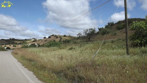 Terreno Agricola ou Rústico para Venda em Castro Marim