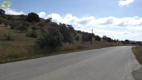 Terreno Agricola ou Rústico para Venda em Castro Marim