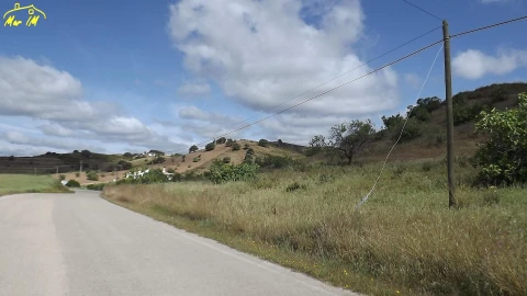 Terreno Agricola ou Rústico para Venda em Castro Marim