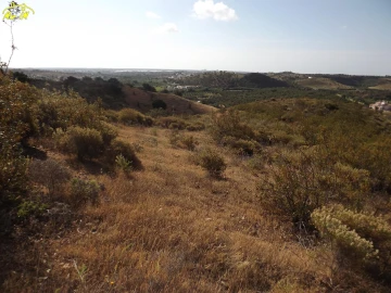 Terreno Agricola ou Rústico para Venda em Castro Marim