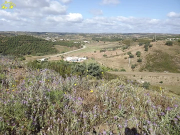 Terreno Agricola ou Rústico para Venda em Castro Marim
