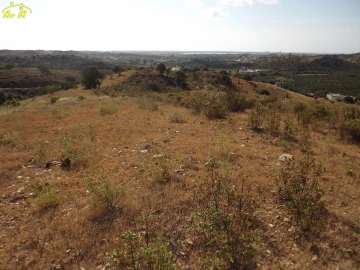 Terreno Agricola ou Rústico para Venda em Castro Marim