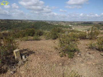 Terreno Agricola ou Rústico para Venda em Castro Marim