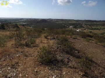 Terreno Agricola ou Rústico para Venda em Castro Marim
