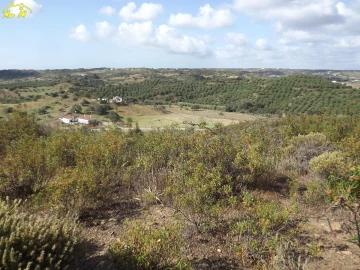 Terreno Agricola ou Rústico para Venda em Castro Marim