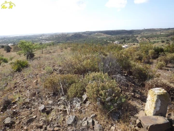 Terreno Agricola ou Rústico para Venda em Castro Marim