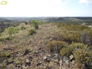Terreno Agricola ou Rústico para Venda em Castro Marim