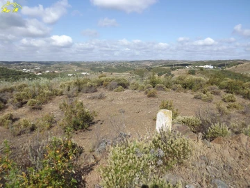 Terreno Agricola ou Rústico para Venda em Castro Marim