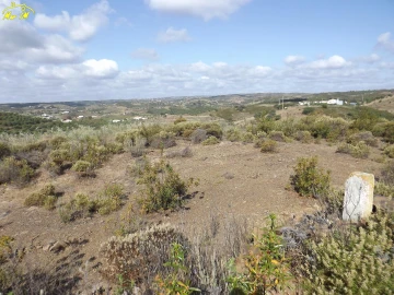Terreno Agricola ou Rústico para Venda em Castro Marim