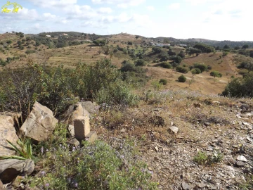 Terreno Agricola ou Rústico para Venda em Castro Marim