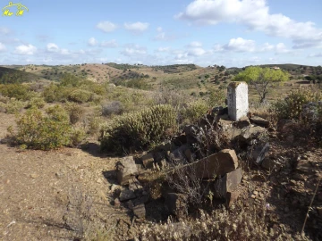 Terreno Agricola ou Rústico para Venda em Castro Marim