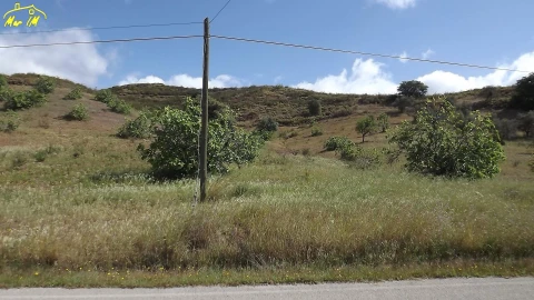Terreno Agricola ou Rústico para Venda em Castro Marim