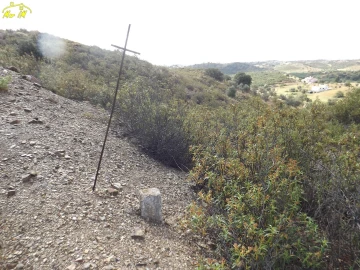 Terreno Agricola ou Rústico para Venda em Castro Marim