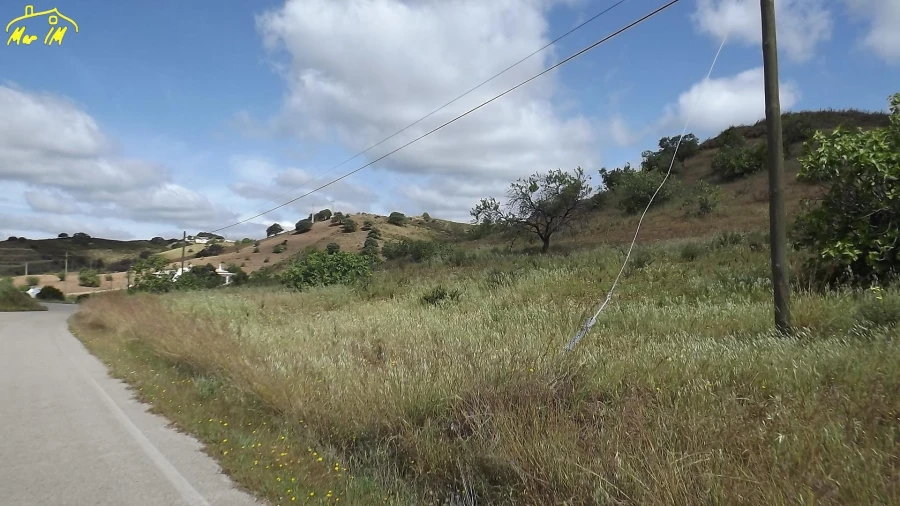 Terreno Agricola ou Rústico para Venda em Castro Marim Foto 10