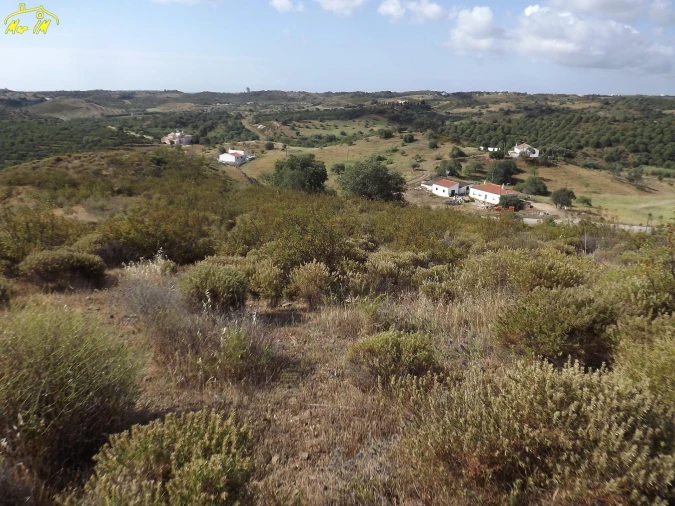 Terreno Agricola ou Rústico para Venda em Castro Marim Foto 19