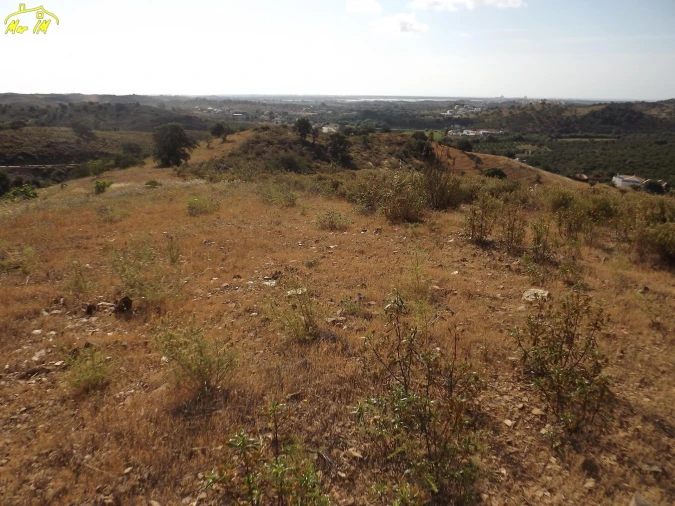 Terreno Agricola ou Rústico para Venda em Castro Marim Foto 20
