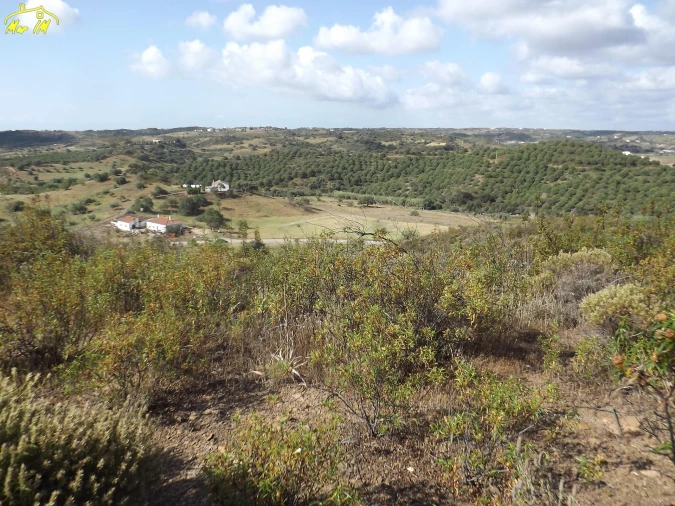 Terreno Agricola ou Rústico para Venda em Castro Marim Foto 24