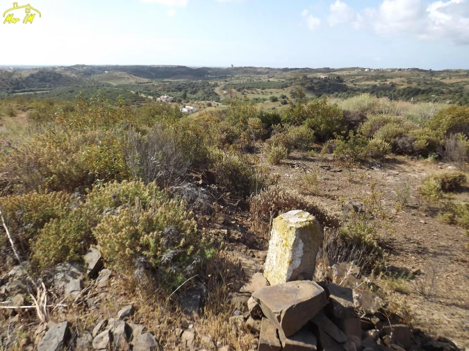 Terreno Agricola ou Rústico para Venda em Castro Marim Foto 25