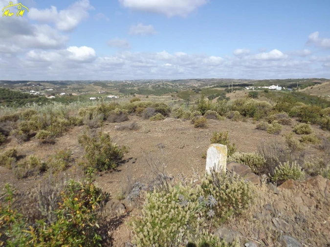 Terreno Agricola ou Rústico para Venda em Castro Marim Foto 28