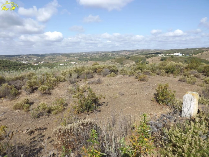 Terreno Agricola ou Rústico para Venda em Castro Marim Foto 29