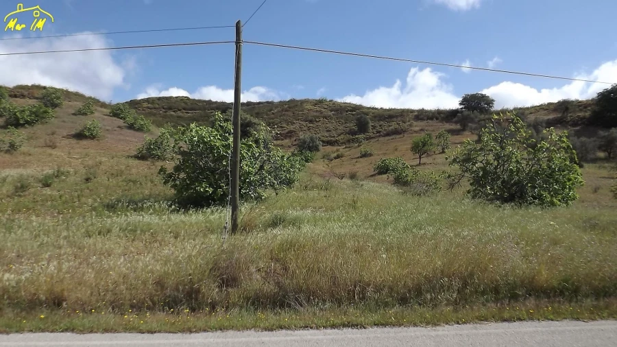 Terreno Agricola ou Rústico para Venda em Castro Marim Foto 4