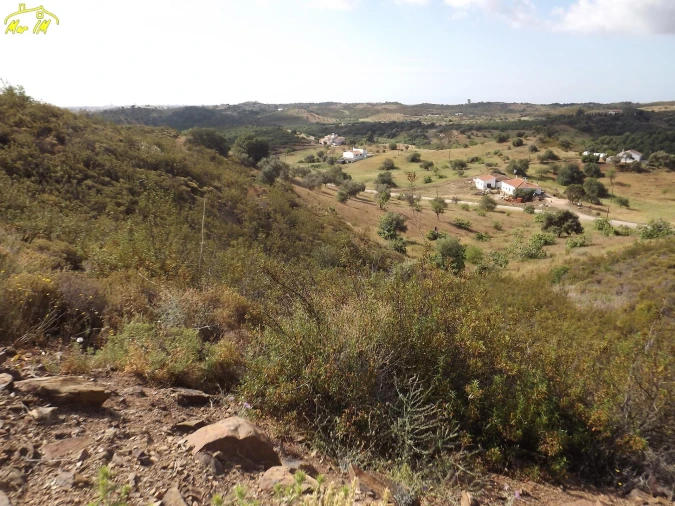 Terreno Agricola ou Rústico para Venda em Castro Marim Foto 43