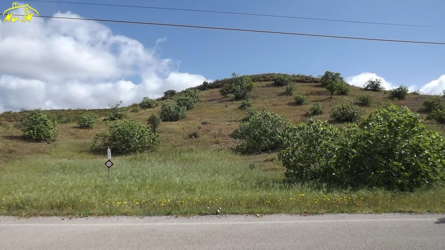 Terreno Agricola ou Rústico para Venda em Castro Marim Foto 7