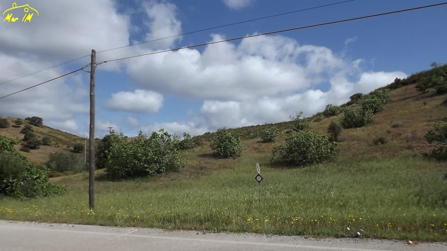 Terreno Agricola ou Rústico para Venda em Castro Marim Foto 8
