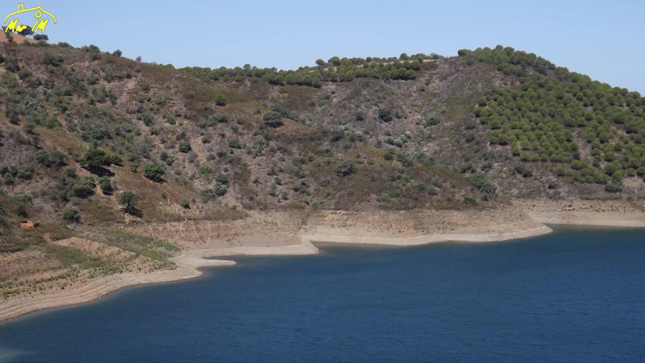 Terreno Agricola ou Rústico para Venda em Castro Marim Foto 11