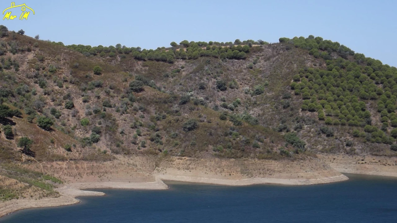 Terreno Agricola ou Rústico para Venda em Castro Marim Foto 13