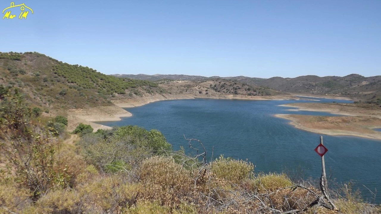 Terreno Agricola ou Rústico para Venda em Castro Marim Foto 18