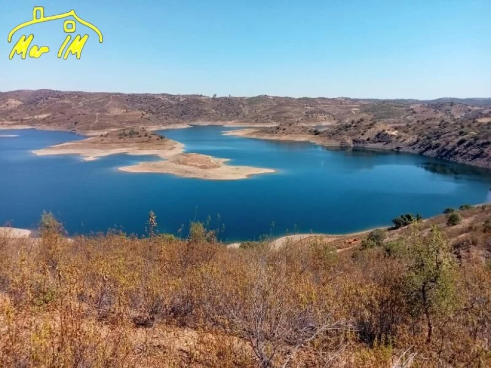 Terreno Agricola ou Rústico para Venda em Castro Marim Foto 2