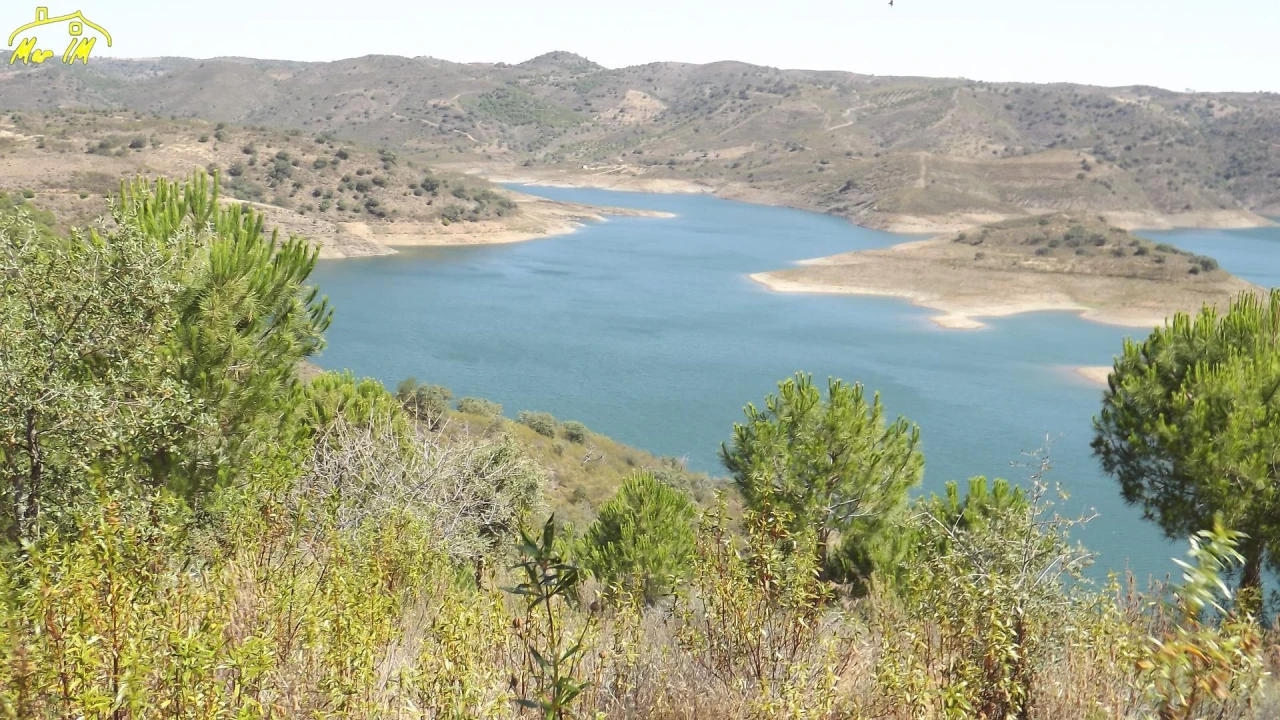 Terreno Agricola ou Rústico para Venda em Castro Marim Foto 20