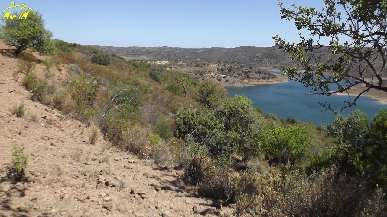 Terreno Agricola ou Rústico para Venda em Castro Marim Foto 22