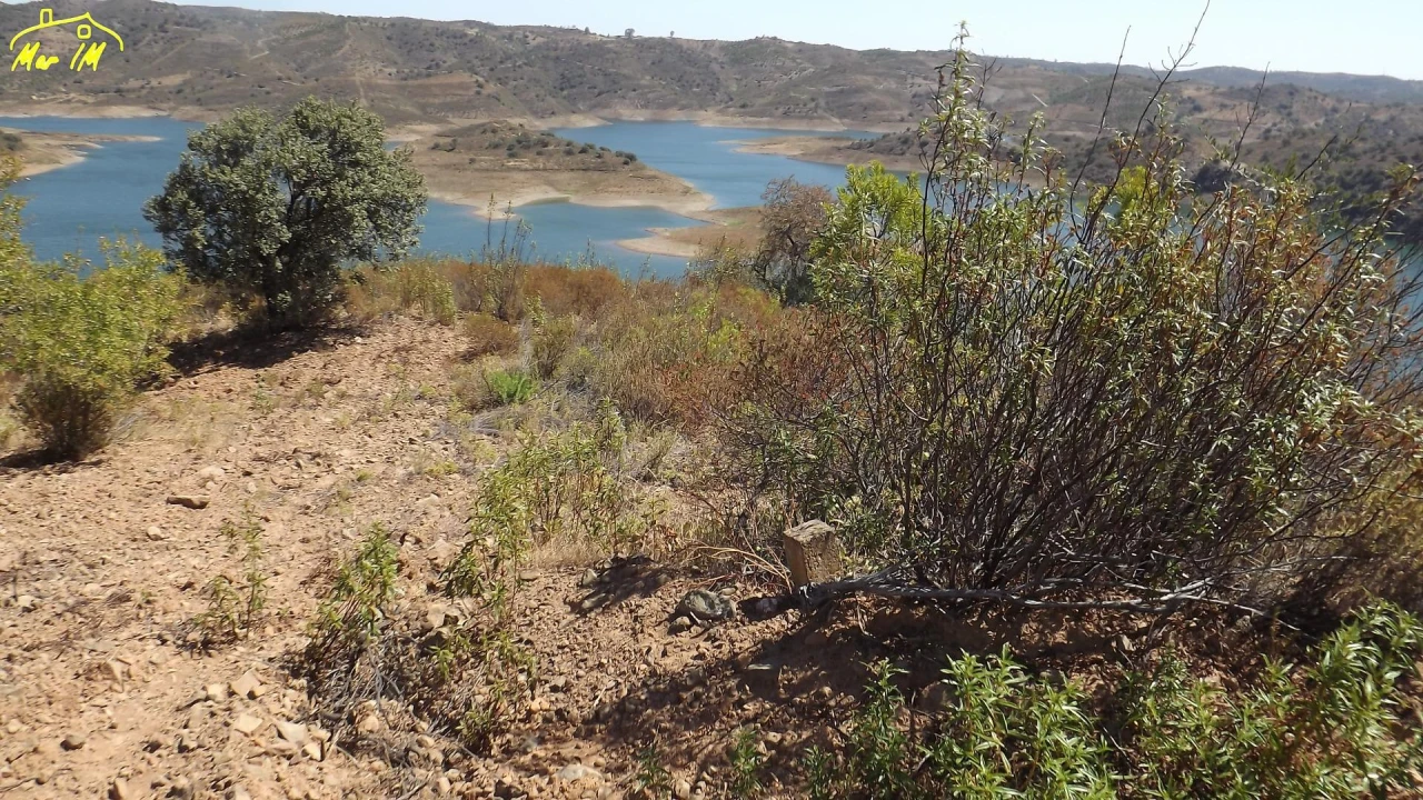 Terreno Agricola ou Rústico para Venda em Castro Marim Foto 27