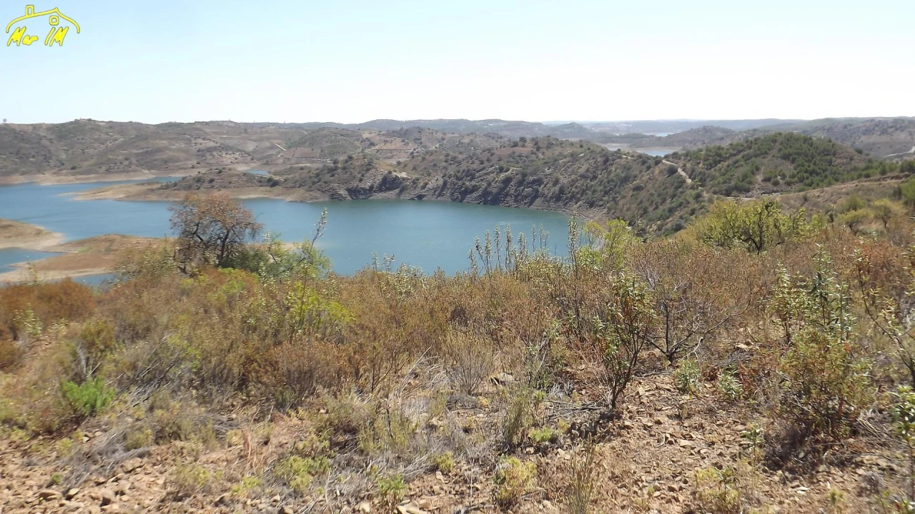 Terreno Agricola ou Rústico para Venda em Castro Marim Foto 29
