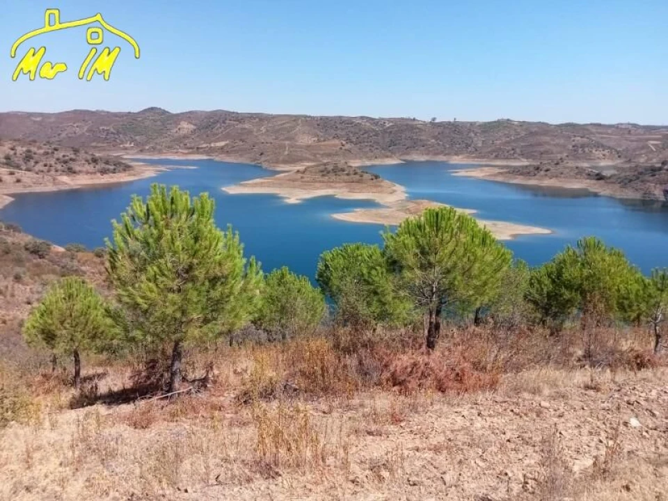 Terreno Agricola ou Rústico para Venda em Castro Marim Foto 3