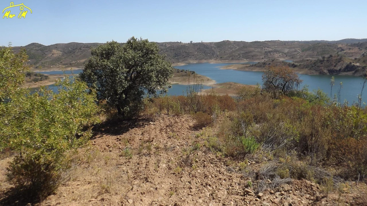 Terreno Agricola ou Rústico para Venda em Castro Marim Foto 31