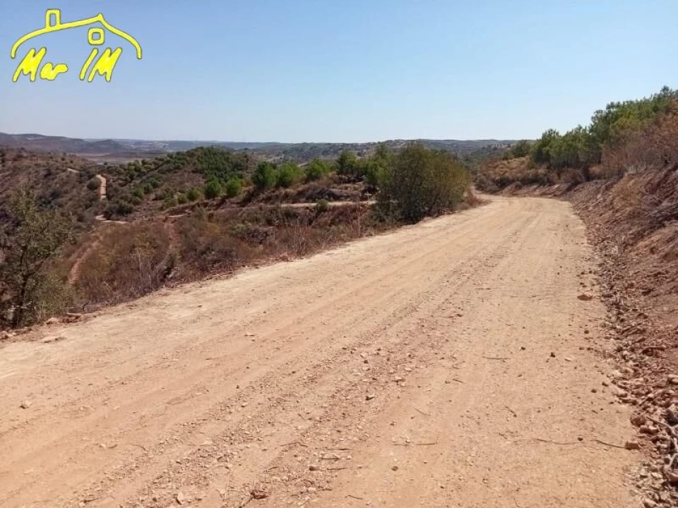 Terreno Agricola ou Rústico para Venda em Castro Marim Foto 48