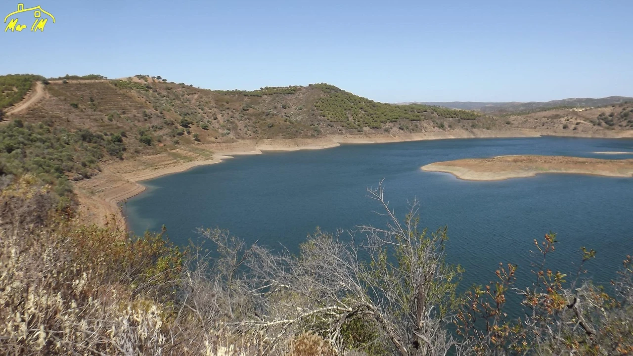 Terreno Agricola ou Rústico para Venda em Castro Marim Foto 7