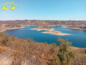 Terreno Agricola ou Rústico para Venda em Castro Marim